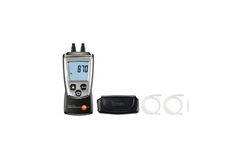 testo 510 set - differential pressure measuring instrument