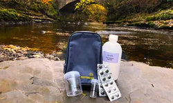 PROTIMETER Salts Analysis Kit   BLD4900