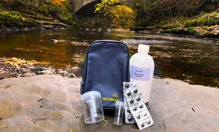 PROTIMETER Salts Analysis Kit   BLD4900