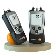 testo 606-1 - Material Moisture Meter