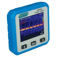 160 x 120 Pixel Mini Thermal Image