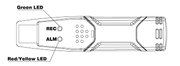 Temperature and Humidity Data Logger