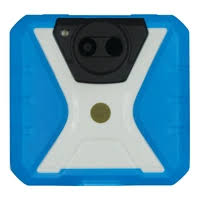 160 x 120 Pixel Mini Thermal Image