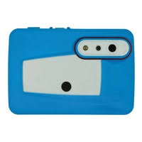 256 x 192 Pixel Pocket Thermal Imager