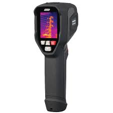 96 x 96 Pixels Thermal Imager