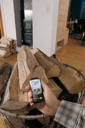 testo 606-1 - Material Moisture Meter