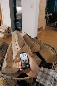 testo 606-1 - Material Moisture Meter