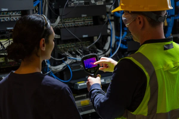 FLIR E5 Pro IR Camera w/MSX and WiFi 160 x 120 Resolution/9Hz