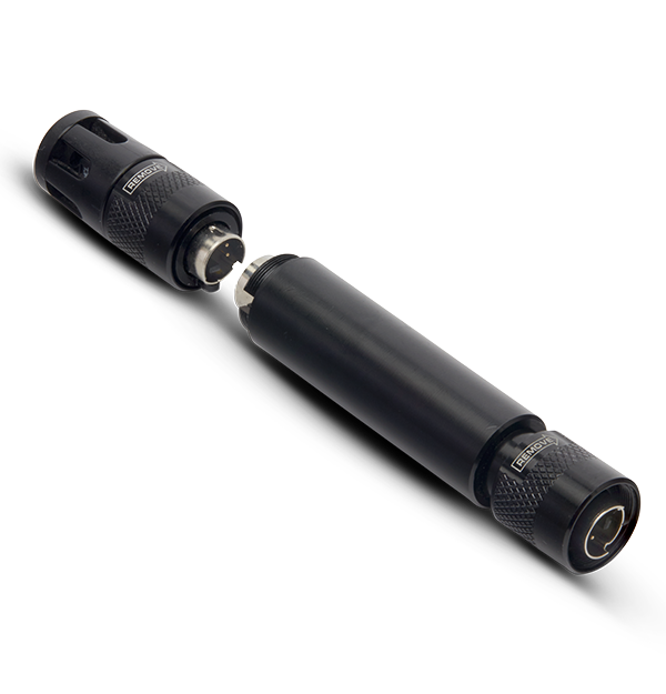 MR01-EXT: Temperature / RH Sensor and Extension Assembly