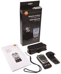 testo 606-1 - Material Moisture Meter