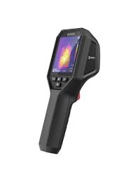 96 x 96 Pixels Thermal Imager