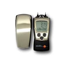testo 606-2 - Material Moisture Meter with Temp & Humidity