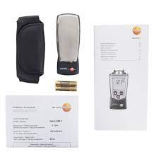 testo 606-1 - Material Moisture Meter