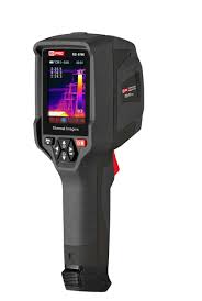 96 x 96 Pixels Thermal Imager