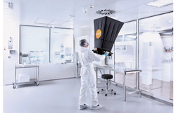 testo 420 - Air Flow Hood