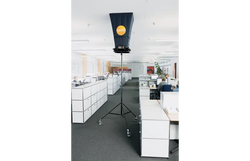 testo 420 - Air Flow Hood