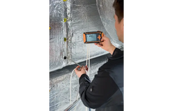 testo 420 - Air Flow Hood