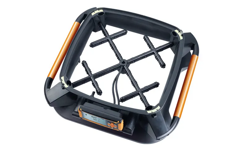 testo 420 - Air Flow Hood