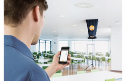 testo 420 - Air Flow Hood