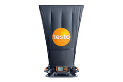 testo 420 - Air Flow Hood