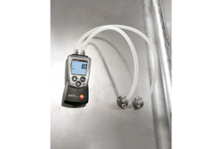 testo 510 set - differential pressure measuring instrument