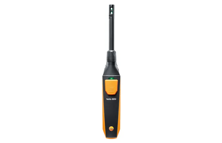 testo Smart Probes mould kit