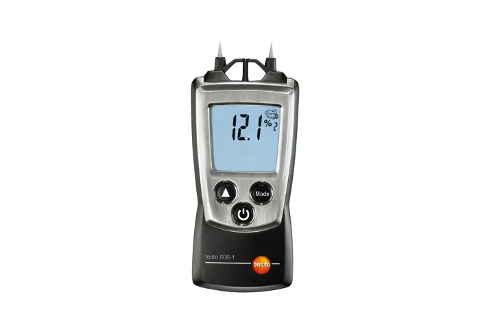 testo 606-1 - Material Moisture Meter