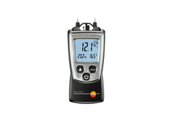 testo 606-2 - Material Moisture Meter with Temp & Humidity