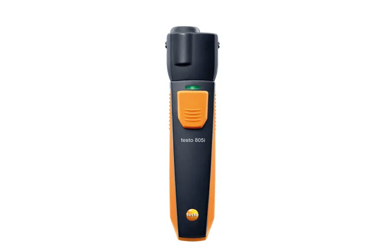 testo Smart Probes mould kit