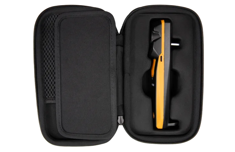 testo 860i kit - Wireless thermal imager for smartphones