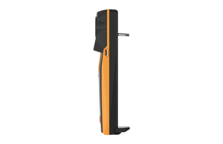 testo 860i kit - Wireless thermal imager for smartphones