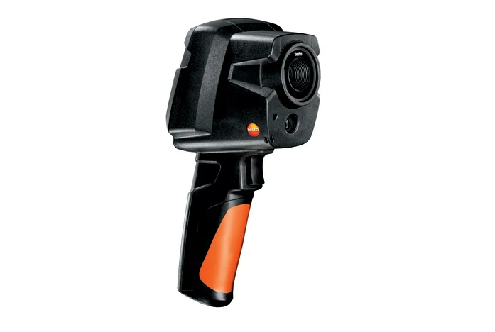testo 865 - Thermal imager (160 x 120 pixels)