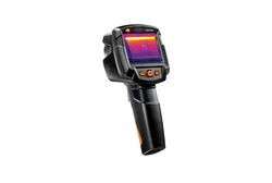 testo 865 - Thermal imager (160 x 120 pixels)