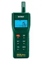 Extech CO260 - Meter/Datalogger for Carbon Monoxide, Carbon Dioxide and IAQ