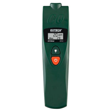 Extech CO15 Carbon Monoxide (CO) Meter