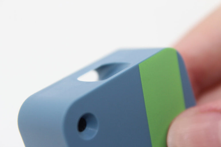 Sensor Push - HTP.xw Extreme Accuracy Water-Resistant Temperature / Humidity / Barometric Pressure