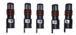 Protimeter Mini Hygrostick Pack of 5 With Traceable Cert. - BLD4755-5
