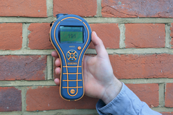 BLD9800-C-R Protimeter MMS3 Restoration Kit