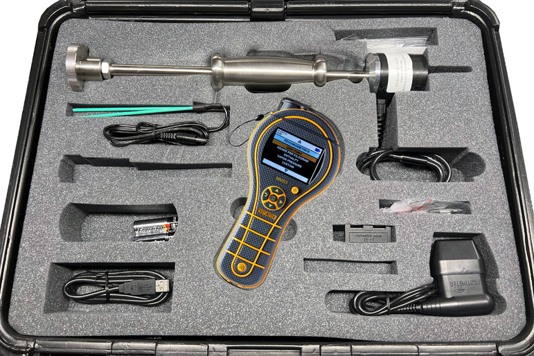 BLD9800-C-R Protimeter MMS3 Restoration Kit
