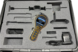 BLD9800-C Protimeter MMS3 Standard Kit in hard case