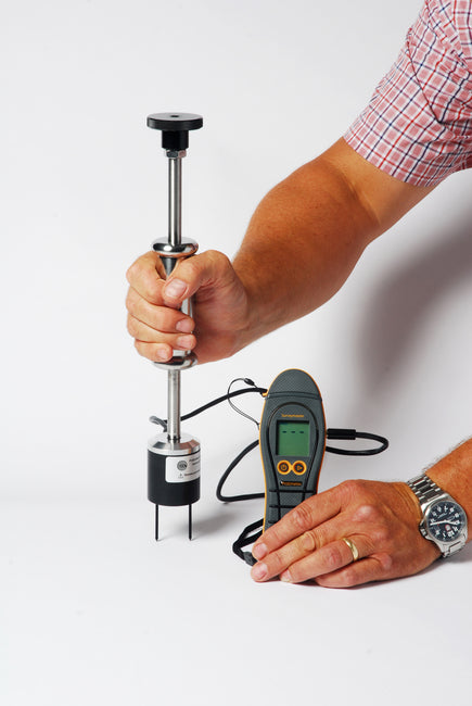 Protimeter Heavy Duty Hammer Electrode Probe BLD5055