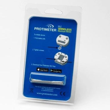 Protimeter BLE Temperature, RH & Moisture Content Bluetooth Data Logger BLD2025
