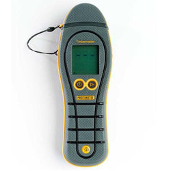 Protimeter Timbermaster Standard Kit inc Heavy Duty Moisture Probe & Zip Pouch BLD5609