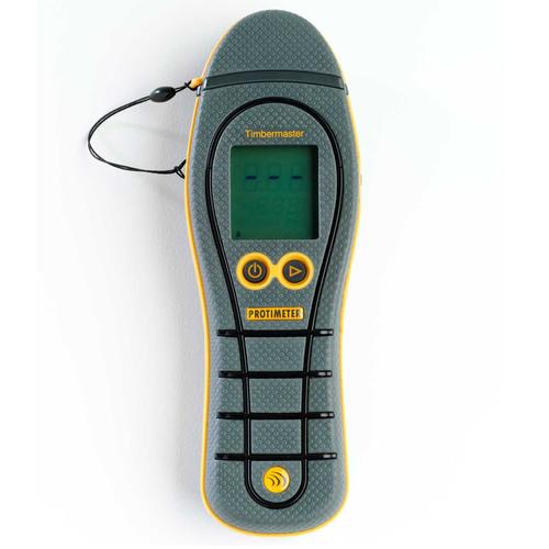 Protimeter Timbermaster Standard Kit inc Heavy Duty Moisture Probe & Zip Pouch BLD5609