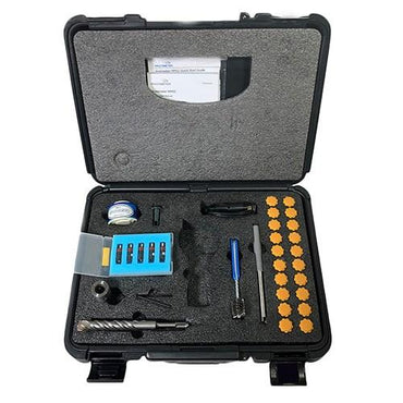 Protimeter Flooring Kit Without Moisture Meter Suitable for MMS2 & Hygomaster, BLD4755-KIT