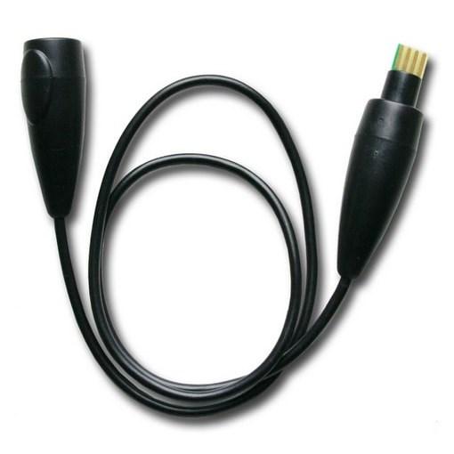 Protimeter BLD5802 Hygrostick Extension Lead 800mm Length for Connecting Hygrosticks To MMS3