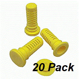 Protimeter Humidity Sleeves Original Style 43mm x 6mm BLD4902 20 Pack