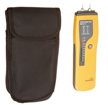 Mini C Protimeter BLD2001