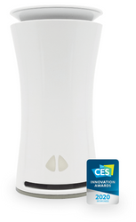 uHoo Smart Air Monitor for Homes and Small Offices