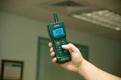 Extech CO260 - Meter/Datalogger for Carbon Monoxide, Carbon Dioxide and IAQ
